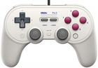 Контролер 8BitDo PRO 2 Wired Gamepad G Classic (RET00284)