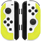 Nakładka Lizard Skins DSP Controller Grip for Switch Joy-Con Neon (0696260004966)