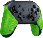 Накладка Lizard Skins DSP Controller Grip for Switch Pro Contoller Emerald Green (0696260005741)