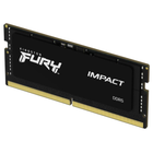 Модуль пам'яті Kingston Fury Impact KF548S38IB-16 DDR5/16ГБ/4800МГц для ноутбуків