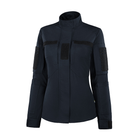 Китель M-Tac Patrol Flex Lady Dark Navy Blue S