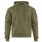 Худи Sturm Mil-Tec Tactical Hoodie L RANGER GREEN (DISC/11472312-L)