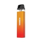 POD система Vaporesso XROS Mini Pod Starter Kit 1000mah Orange Red