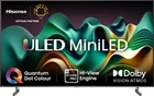 Телевізор Hisense MiniLED 65" 65U6NQ