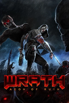 Gra PC Wrath: Aeon Of Ruin (DVD) (5055957703059)