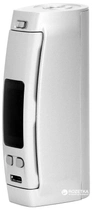 Батарейный мод Wismec Presa TC 100W Silver (WPTC100WSL) - изображение 1