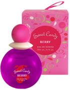 Woda toaletowa damska Jean Marc Sweet Candy Berry 100 ml (5908241702934)