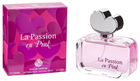 Woda perfumowana damska Real Time La Passion En Pink 100 ml (8715658360032)