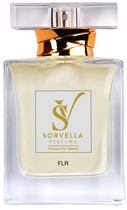 Парфумована вода для жінок Sorvella Perfume Premium FLR 50 мл (5903332935390)