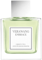 Туалетна вода для жінок Vera Wang Embrace Green Tea And Pear Blossom 30 мл (3614220847337)