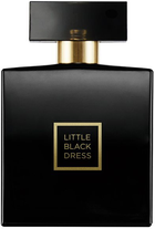 Парфумована вода для жінок Avon Little Black Dress 50 мл (5059018260185/05059018492500)