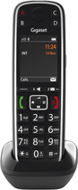 Telefon IP Gigaset E720HX (S30852-H2963-R101)