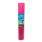 Коврик для йоги/фитнеса PVC 4мм 173*61 см BT-SG-0018_Pink