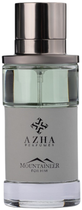 Woda perfumowana męska Azha Perfumes Mountaineer 100 ml (6629021040501)