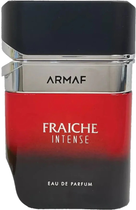 Woda perfumowana męska Armaf Fraiche Intense 100 ml (6294015165050)