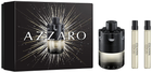 Zestaw męski Azzaro The Most Wanted Intense Woda toaletowa 100 ml + Miniaturka Woda toaletowa 2x10 ml (3614274315219)