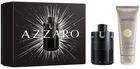 Zestaw męski Azzaro The Most Wanted Intense Woda perfumowana 50 ml + Żel pod prysznic 75 ml (3614274308068)