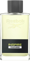 Туалетна вода для чоловіків Reebok Inspire Your Mind 100 мл (8436581945928)