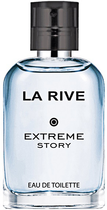 Woda toaletowa męska La Rive Extreme Story 30 ml (5901832068891)