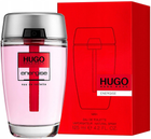 Туалетна вода для чоловіків Hugo Boss Hugo Energise 125 мл (737052139890)