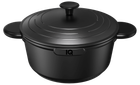 Каструля IQ Be Simple 1.7 л (IQ-2049-18)