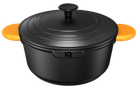 Кастрюля IQ Be Active 4.2 л (IQ-2048-24)