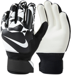 Воротарські рукавиці Nike NK GK MATCH JR - HO24 (HQ0258-010) дит 5 (15.6 см) Чорні (197600450233)