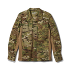 Сорочка тактична 5.11 Tactical V.XI XTU Long Sleeve Shirt Multicam S (72258MC-169)