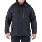 Куртка зимова 5.11 Tactical Bristol Parka Dark Navy S (48152ABR-724)