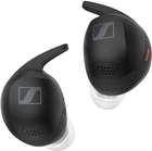 Навушники Sennheiser Momentum Sport Black (700304)