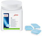 Środek do usuwania kamienia Jura Decalc Tablets 36 szt (7610917707515)