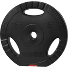 Obciążenie Gorilla Sports bitumiczne 30 mm 15 kg (4260200842909)