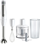 Blender BRAUN MQ 7035 WH