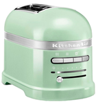 Тостер KitchenAid Artisan 5KMT2204EPT фісташковий