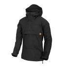 Анорак Helikon-Tex Woodsman Anorak Jacket Black L