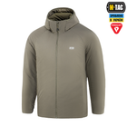 Куртка M-Tac Paladin Pro Primaloft Tan 2XL/R