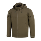 Куртка M-Tac Flash Dark Olive XL