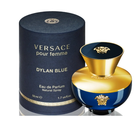 Versace Pour Femme Dylan Blue парфумована вода для жінок