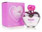 Moschino Pink Bouquet туалетная вода для женщин