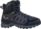 Черевики Salewa Trainer Lite MID Gore-Tex Men’s Shoes 43 Black