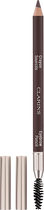 Kredka do brwi Clarins Crayon Sourcils 02 Light Brown 1.1 g (3666057246319)