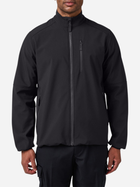 Тактическая куртка мужская 5.11 Tactical 48396-019 L Black (888579773040)