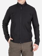 Тактична куртка чоловіча 5.11 Tactical 78028ABR-019 XL Black (888579889291)