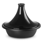 Тажин Le Creuset Tradition 3,7 л Black Onyx (25138311400422)