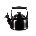 Чайник Le Creuset Tradition 2,1 л Black Onyx (92000800140000)