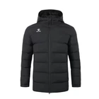 Куртка Kelme черная 8261MF1013.9000 Kelme M