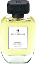 Woda perfumowana damska Swiss Arabian Jasmine and Honey 100 ml (6295124046308)