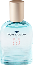 Туалетна вода для жінок Tom Tailor By The Sea 30 мл (4051395131110)