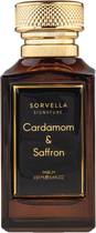 Парфуми унісекс Sorvella Signature Cardamom & Saffron 100 мл (5907637937844)