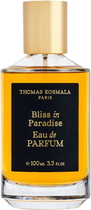 Woda perfumowana unisex Thomas Kosmala Bliss in Paradise 100 ml (5060412110556)